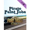 Euro Truck Simulator 2 - Pirate Paint Jobs Pack (PC) Steam Key