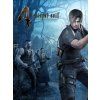 Resident Evil 4 (2005) XONE Xbox Live Key