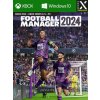 Football Manager 2024 (XSX/S, W10) Xbox Live Key