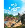 Planet Zoo - Console Edition (XSX/S) Xbox Live Key