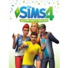 The Sims 4 Deluxe Party Edition XONE Xbox Live Key