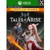 Tales of Arise - Cross-Gen Bundle (XSX/S) Xbox Live Key