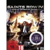 Saints Row IV: Game of the Century Edition (PC) GOG.COM Key