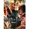 Attack on Titan 2 (PC) Steam Key