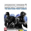 Company of Heroes 2 - The Western Front Armies (PC) Steam Key