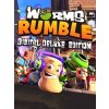 Worms Rumble - Deluxe Edition (PC) Steam Key