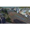 Cities: Skylines - Content Creator Pack: Train Stations DLC (PC) Steam Key