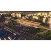 Cities: Skylines - Content Creator Pack: Train Stations DLC (PC) Steam Key