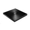 ASUS SDRW-08U7M-U External DRW (Farba Strieborná)