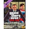 Grand Theft Auto V - Criminal Enterprise Starter Pack DLC (PC) Rockstar Key