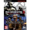 Red Orchestra 2: Heroes of Stalingrad + Rising Storm (PC) Steam Key