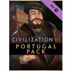 Sid Meier's Civilization VI - Portugal Pack DLC (PC) Steam Key