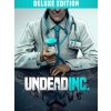 Undead Inc. - Deluxe Edition (PC) Steam Key