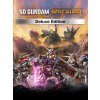 SD GUNDAM BATTLE ALLIANCE - Deluxe Edition (PC) Steam Key