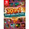 30-in-1 Game Collection: Volume 1 (SWITCH) Nintendo Key