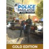 Police Simulator: Patrol Officers - Gold Edition (PC) Steam Key