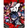 Persona 5 Tactica (PC) Steam Key