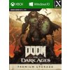 DOOM: The Dark Ages Premium Upgrade DLC (XSX/S, W10) Xbox Live Key
