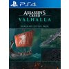 Assassin's Creed Valhalla - Drakkar Content Pack (PS4) PSN Key