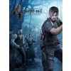 Resident Evil 4 XONE Xbox Live Key