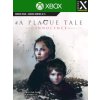 A Plague Tale: Innocence (XSX/S) Xbox Live Key
