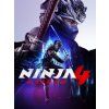 NINJA GAIDEN 4 - Standard Edition Pre-purchase (XSX/S, PC) Xbox Live Key