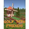 Golf With Your Friends (PC) Steam Key