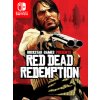 Red Dead Redemption (SWITCH) Nintendo Key