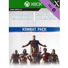 Mortal Kombat 1: Kombat Pack (XSX/S) Xbox Live Key