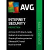 AVG Internet Security (PC) (5 Devices, 1 Year) - AVG Key - GLOBAL