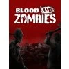 Blood And Zombies (PC) Steam Key