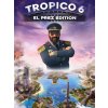 Tropico 6 - El Prez Edition (PC) Steam Key