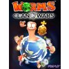Worms Clan Wars (PC) Steam Key