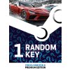 Skúste získať Forza Horizon 6 - Random Premium Edition 1 Key (PC) Steam Key