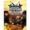 Operation: Polygon Storm (PC) Steam Key