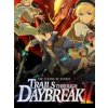 The Legend of Heroes: Trails through Daybreak II (PC) Steam Key