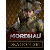 MORDHAU - Dragon Set DLC (PC) Steam Key