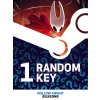 Skúste získať Hollow Knight Silksong - Random 1 Key (PC) Steam Key