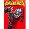 Borderlands 4 (PC) Steam Key