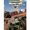 Monster Jam Steel Titans (PC) Steam Key