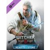 The Witcher 3: Wild Hunt - Hearts of Stone (PC) - GOG.COM Key - EUROPE