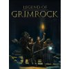 Legend of Grimrock (PC) Steam Key