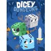 Dicey Dungeons (PC) Steam Key