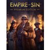 Empire of Sin - Premium Edition (PC) Steam Key