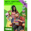 The Sims 4: Nifty Knitting Stuff Pack (PC) EA App Key