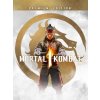 Mortal Kombat 1 - Premium Edition (PC) Steam Key