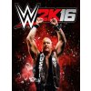 WWE 2K16 (PC) Steam Key
