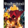 Wizard of Legend (PC) Steam Key