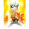 Legend of Kay Anniversary (PC) Steam Key