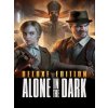 Alone in the Dark (2024) - Digital Deluxe Edition (PC) Steam Key